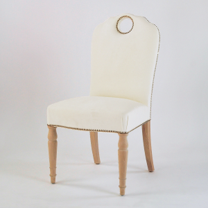 Chaise Quai d’Orsay